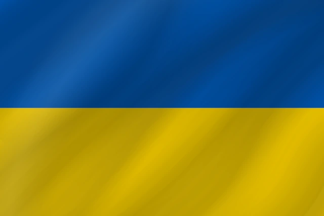 Украина