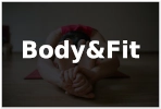 Body&Fit Coupon Code