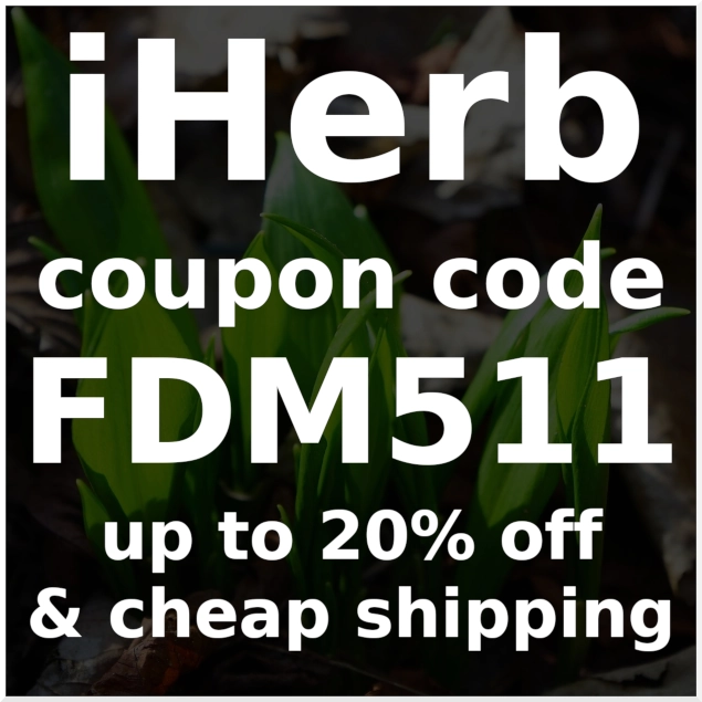 When iherb promo code 50 Businesses Grow Too Quickly